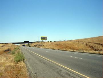 WL I-5 2MI. N/O HWY 41 KETTLEMAN CITY