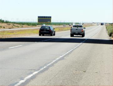 EL I-5 2MI. S/O HWY41 KETTLEMAN CITY