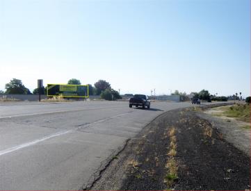 EL HWY 65 100' N/O FRESNO ST