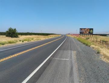 EL HWY 65 3000' S/O AVE. 124 (RP)