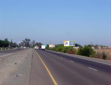 NL HWY 198 1400' E/O 10TH AVE. (RP)