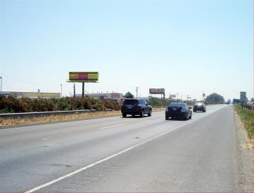 EL HWY 99 700' N/O AVE. 304