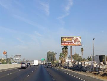 EL HWY 99 1000' N/O AVE. 304