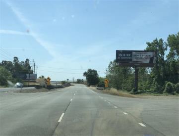 SKYWAY RD. SL .5 MI E/O HONEY RUN FN