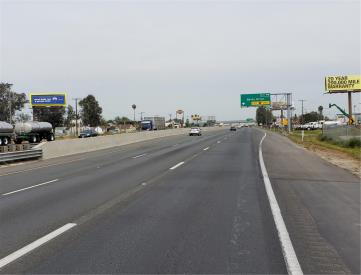 WL HWY 99 800' N/O AVE. 304