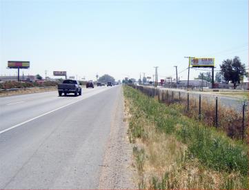 WL HWY 99 800' N/O AVE 304