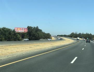 I-5 WL .3 MI. S/O EAST ST FS