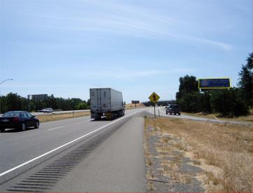 I-5 WL .3 MI. S/O EAST ST FN