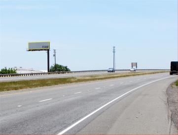 I-5 EL .9 MI. N/O HUSTED RD FN