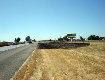 WL HWY 99 .5 MI. N/O AVE. 17