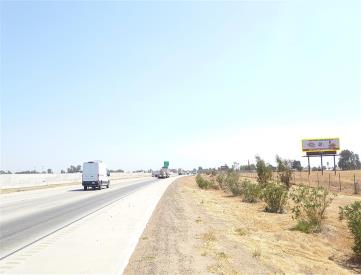 WL HWY 99 .5 MI. S/O AVE 17