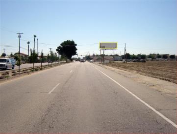 EL HWY 99 .5 MI. S/O MERCED ST.
