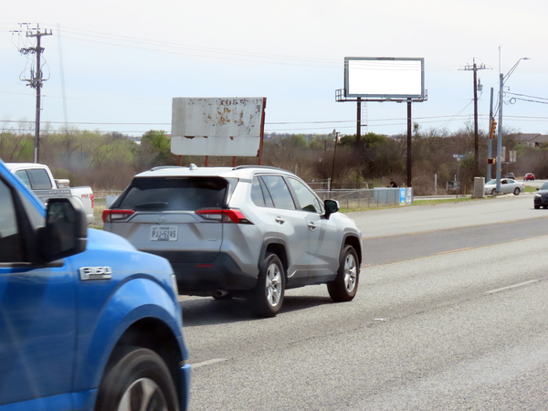 Hwy 78 ES 20ft S/O FM 3502 F/NE - 1