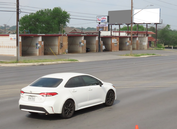 Bandera WS 0.1mi N/O Hillcrest F/SE - 1