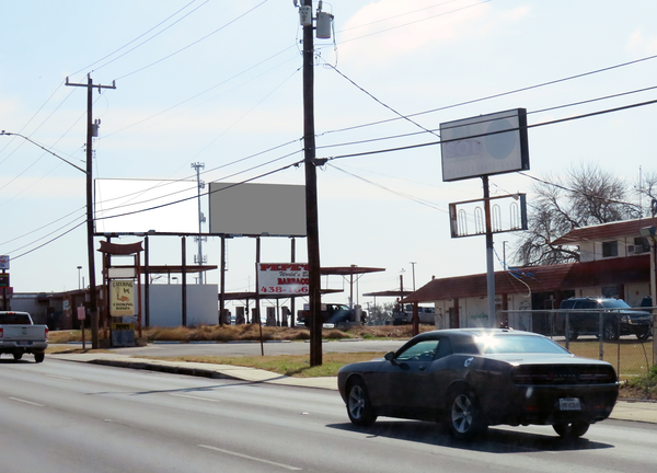 Bandera WS 0.1mi N/O Hillcrest F/NW - 3