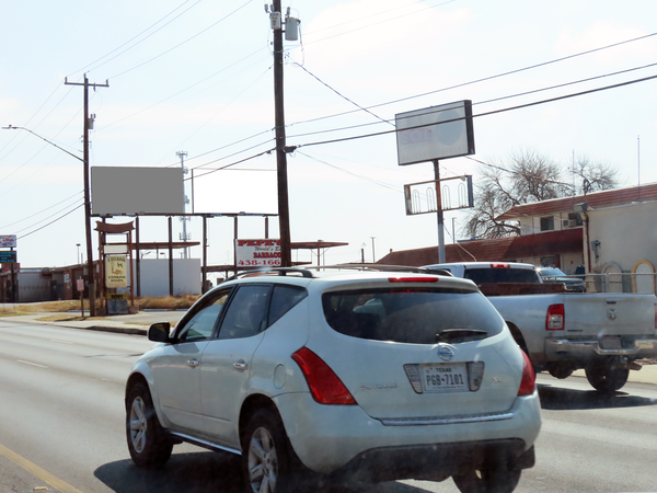 Bandera WS 0.1mi N/O Hillcrest F/NW - 4