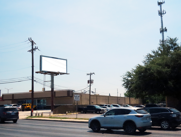 Hillcrest ES 200ft S/O Bandera F/S - 2