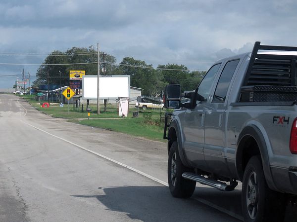 Hwy 90A SS 0.2mi W/O Hwy 183 F/W - 2
