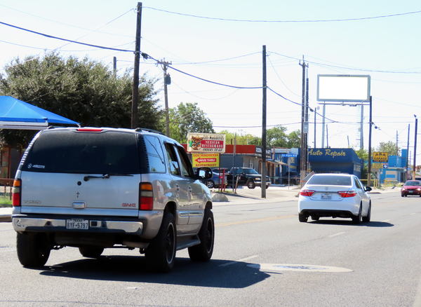 Blanco ES 200ft N/O El Monte F/N - 1