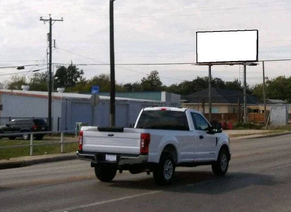 Fresno SS 50ft W/O Capital F/E - 1