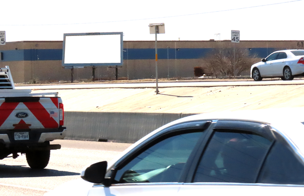 I-35 N WS 0.1mi S/O Lanark F/N - 1