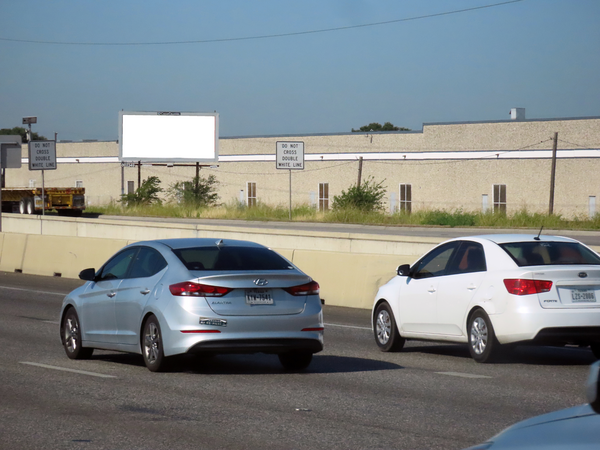 I-35 N WS 0.4mi S/O Rittiman F/N - 1