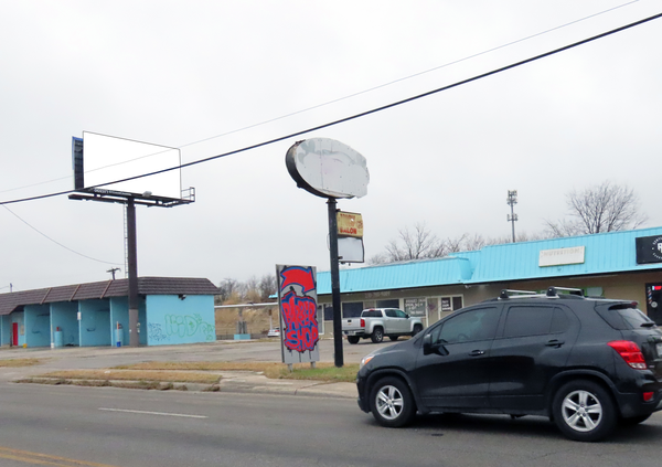 St Cloud WS 0.2mi N/O Woodlawn F/N - 2