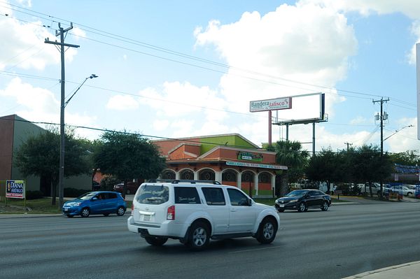 Bandera WS 290ft N/O Cheryl F/SE - 1