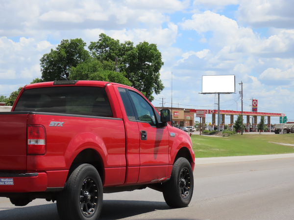 Hwy 78 ES 600ft N/O Loop 1604 E F/NE - 1