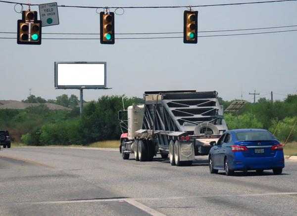 Hwy 78 WS 565ft S/O FM 3502 F/NE - 2