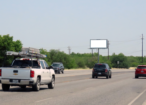 Hwy 78 WS 565ft S/O FM 3502 F/SW - 1