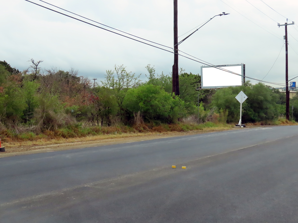Jones Maltsberger WS 1500ft S/O Bulverde F/SW - 1