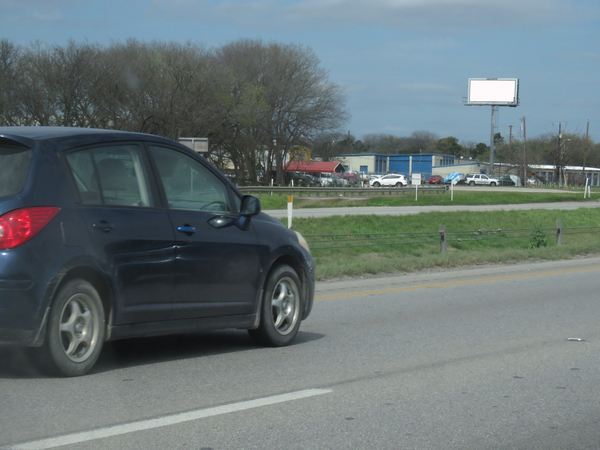 Loop 410 WS 300ft S/O Sinclair F/S - 1