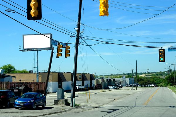 Schertz SS 450ft E/O Osgood F/SE - 1