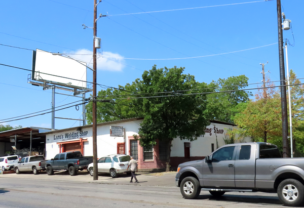 Zarzamora N WS 100ft N/O Leal F/N - 2