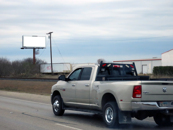 Hwy 78 WS 0.6mi N/O FM 3009 F/NE - 2