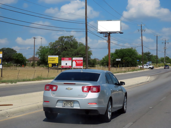 FM 471 SS 50ft E/O Gass F/SE - 1