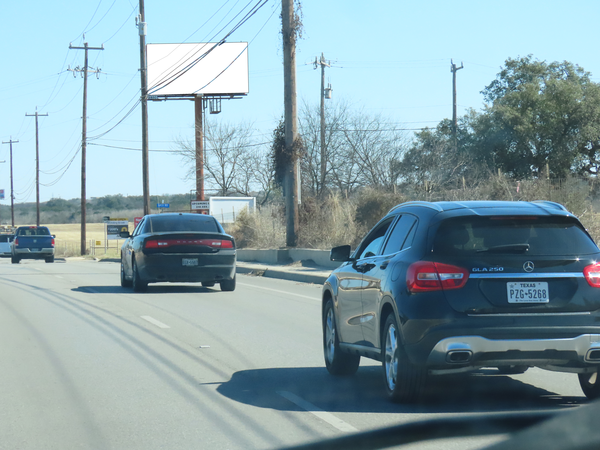 FM 471 SS 50ft E/O Gass F/NW - 2