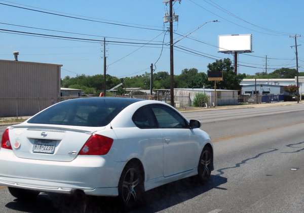 Grissom SS 0.2mi W/O Heath F/E - 1