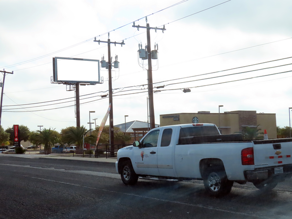 Hwy 78 ES 150ft S/O Crestway F/SW - 2