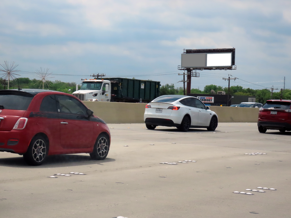 Loop 410 ES 500ft S/O Marbach F/N - 2