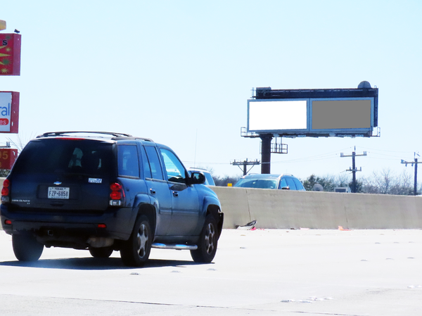Loop 410 ES 500ft S/O Marbach F/N - 1