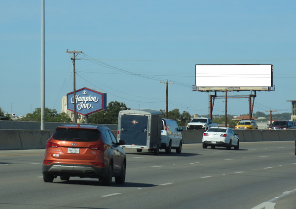 I-37 WS 0.3mi N/O Commerce F/S - 1