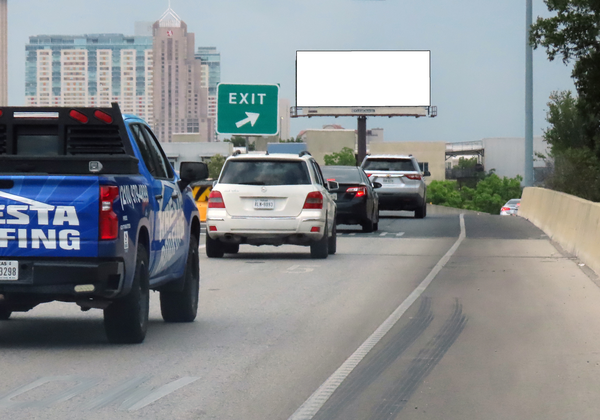 I-37 WS 50ft S/O I-35 N F/N - 1