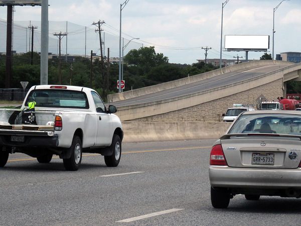 I-10 NW ES 0.6mi N/O Loop 1604 F/N - 1