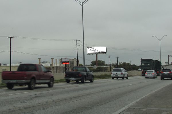 I-10 E SS 0.4mi E/O WW White F/E - 1