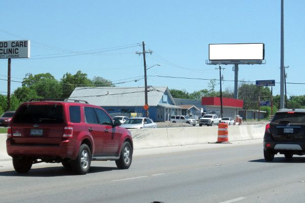 Loop 410 ES 0.2mi N/O US 90 F/N - 1