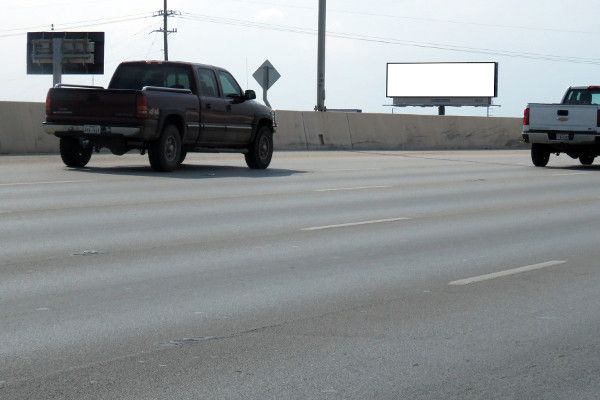 Loop 410 SS 100ft W/O Babcock F/E - 1