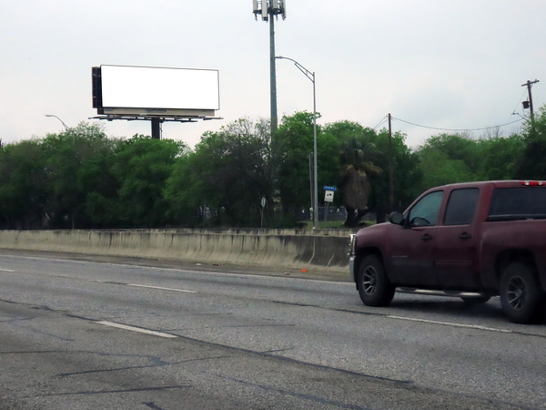 US 90 NS 0.2mi E/O Hwy 151 F/E - 2