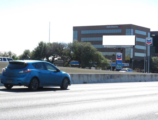 US 281 N ES 0.5mi S/O Bitters F/N - 1